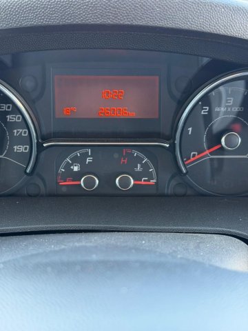 Possl Summit 540 Shine - Photo 11