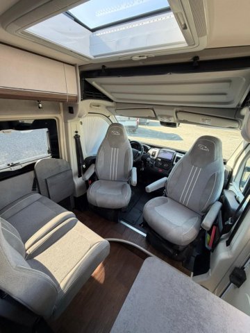 Possl Summit 540 Shine - Photo 19