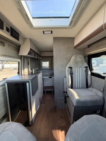 Possl Summit 540 Shine - Photo 15