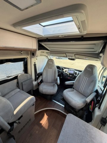 Possl Summit 540 Shine - Photo 18