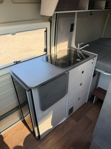 Possl Summit 540 Shine - Photo 21