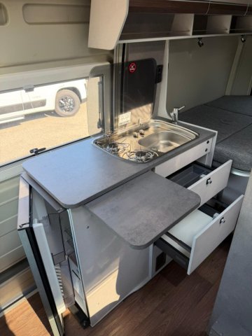 Possl Summit 540 Shine - Photo 22