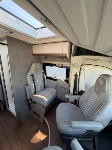 Possl Summit 540 Shine - Photo 17