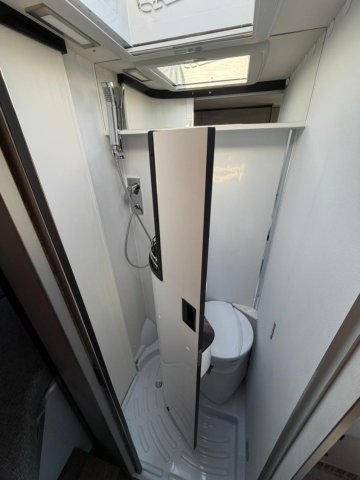 Possl Summit 540 Shine - Photo 24