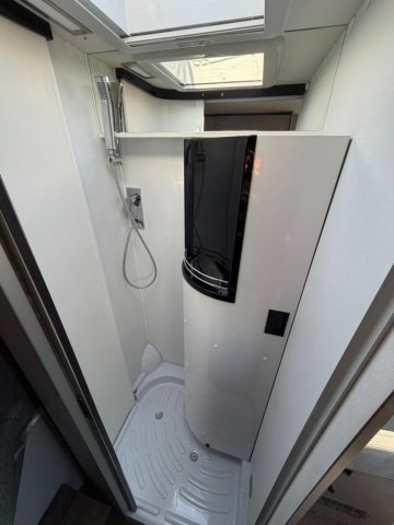 Possl Summit 540 Shine - Photo 25