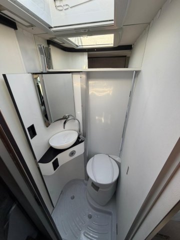 Possl Summit 540 Shine - Photo 23