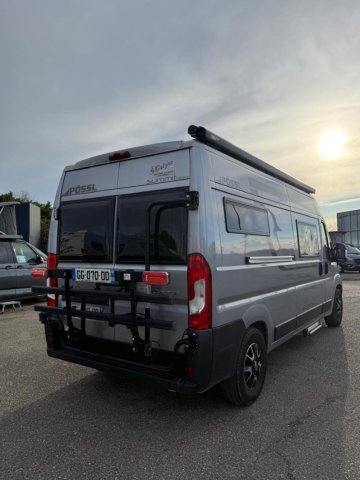 Possl Summit 600 Plus H LINE - Photo 2