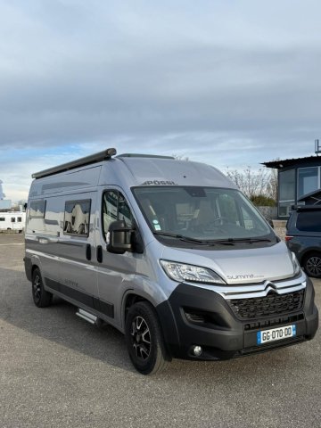 Possl Summit 600 Plus H LINE - Photo 3