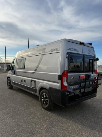 Possl Summit 600 Plus H LINE - Photo 4