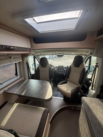 Possl Summit 600 Plus H LINE - Photo 6