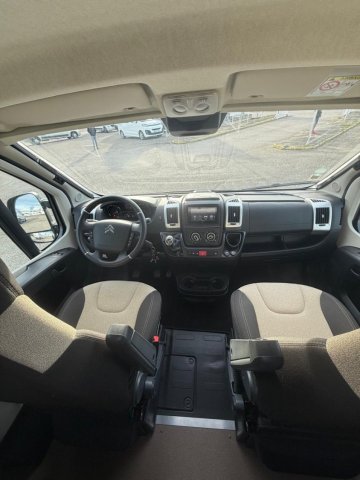 Possl Summit 600 Plus H LINE - Photo 7