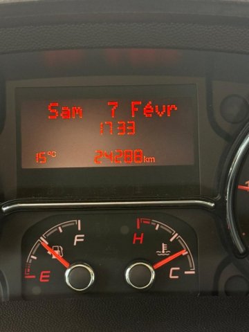 Possl Summit 600 Plus H LINE - Photo 9