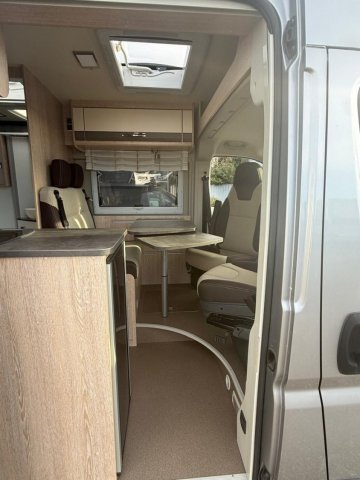 Possl Summit 600 Plus H LINE - Photo 10