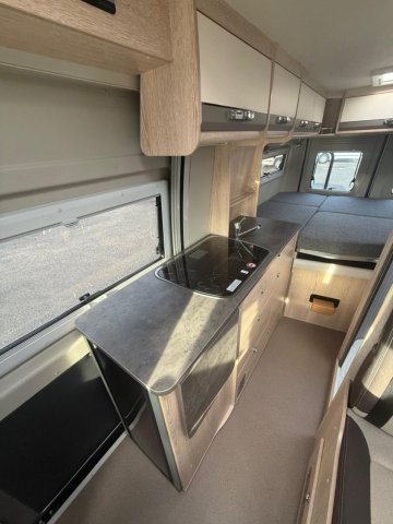 Possl Summit 600 Plus H LINE - Photo 12