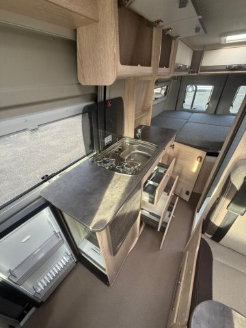 Possl Summit 600 Plus H LINE - Photo 13