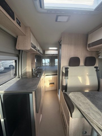 Possl Summit 600 Plus H LINE - Photo 17