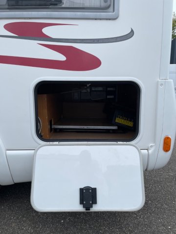 Rapido 746 C - Photo 7