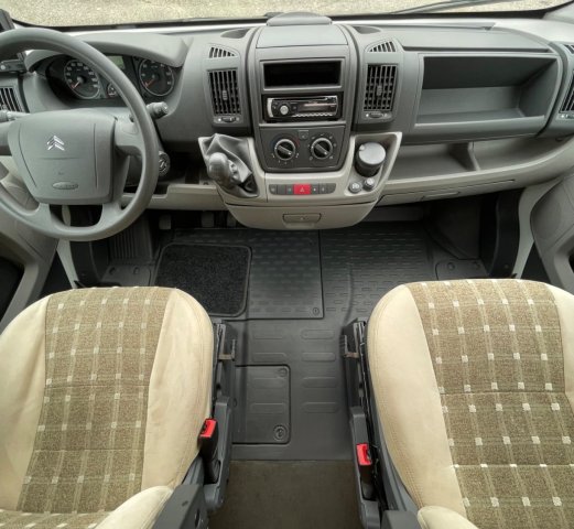 Rapido 746 C - Photo 10