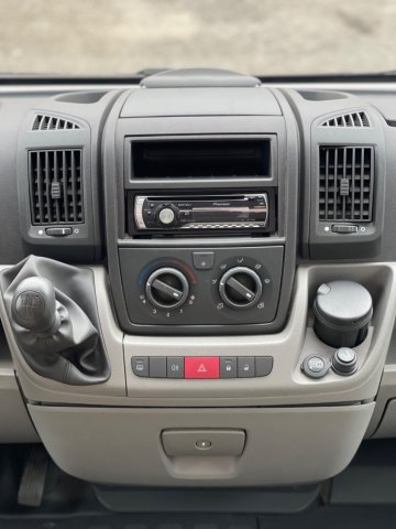 Rapido 746 C - Photo 11