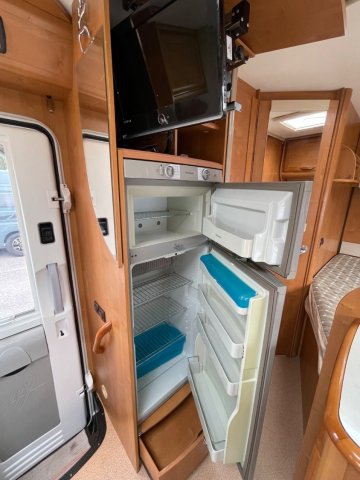 Rapido 746 C - Photo 19