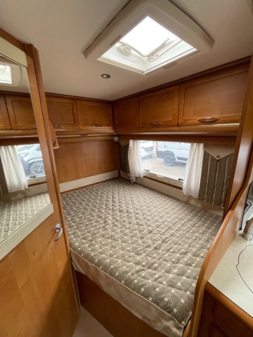 Rapido 746 C - Photo 20