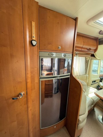 Rapido 991 M - Photo 15