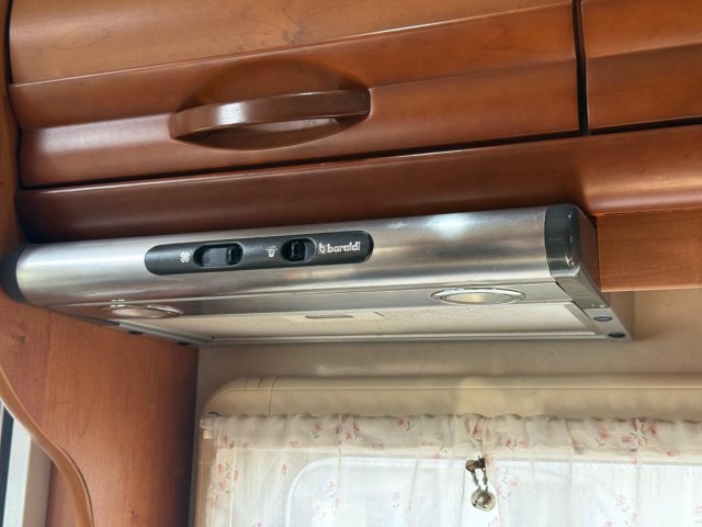 Rapido 991 M - Photo 14