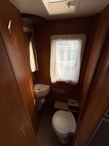 Rapido 991 M - Photo 24