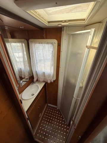 Rapido 991 M - Photo 22