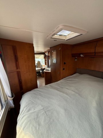 Rapido 991 M - Photo 19