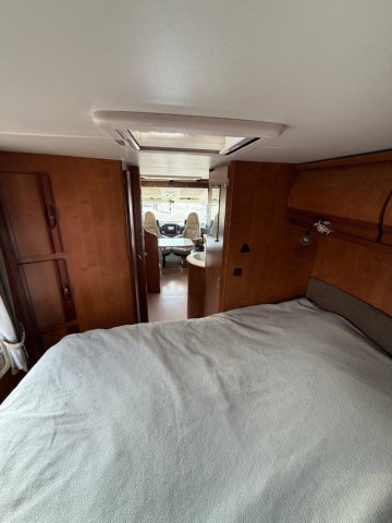 Rapido 991 M - Photo 20