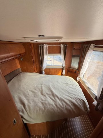 Rapido 991 M - Photo 16