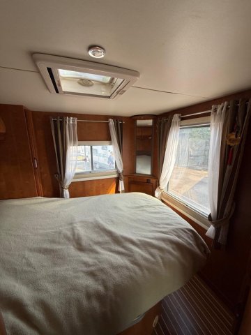 Rapido 991 M - Photo 17