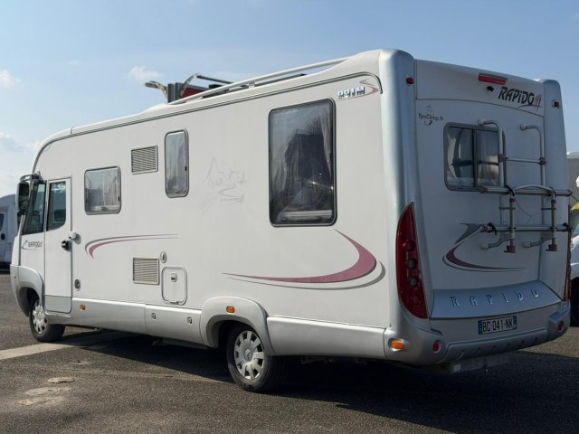 Rapido 991 M - Photo 3