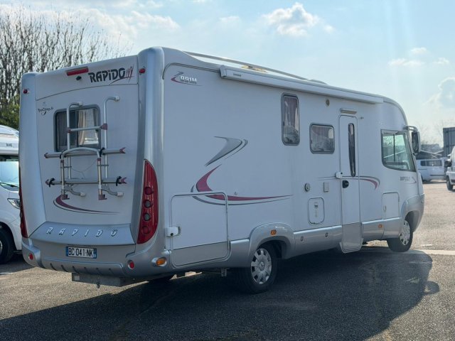 Rapido 991 M - Photo 2