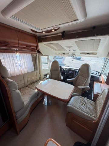 Rapido 991 M - Photo 12