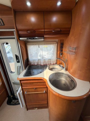 Rapido 991 M - Photo 13