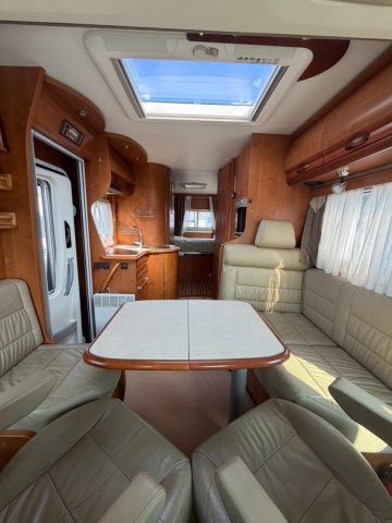 Rapido 991 M - Photo 11