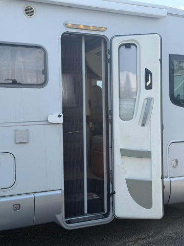 Rapido 991 M - Photo 5