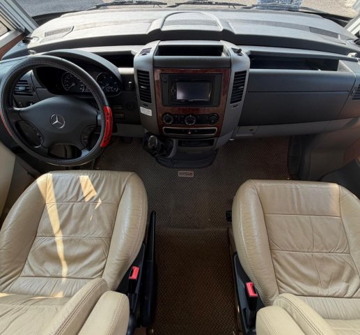 Rapido 991 M - Photo 6