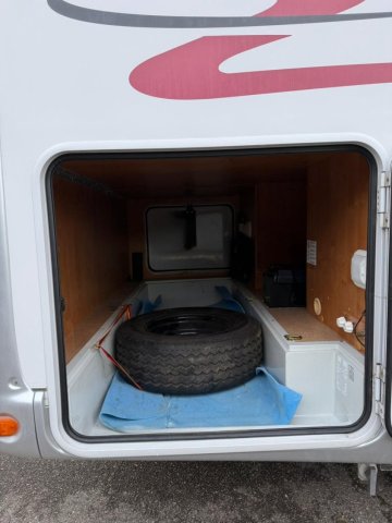 Rapido 992 M - Photo 28