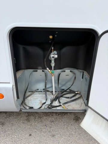 Rapido 992 M - Photo 30