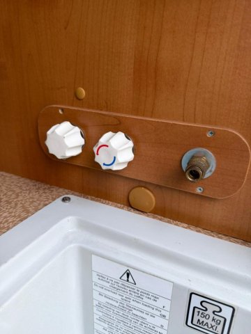 Rapido 992 M - Photo 29