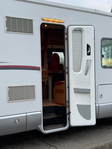 Rapido 992 M - Photo 5