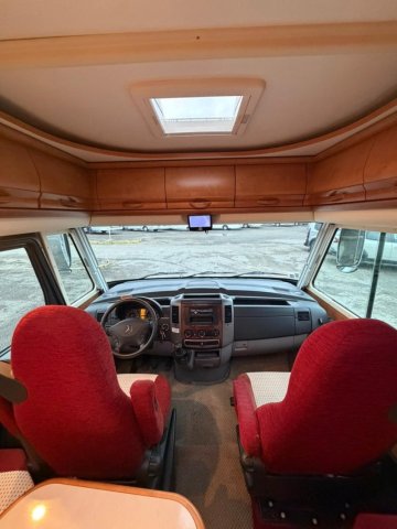 Rapido 992 M - Photo 6