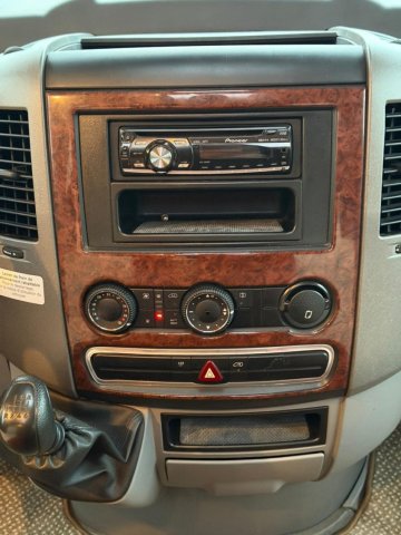 Rapido 992 M - Photo 7