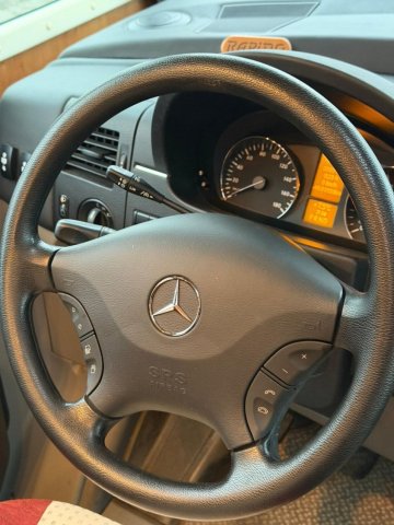 Rapido 992 M - Photo 8