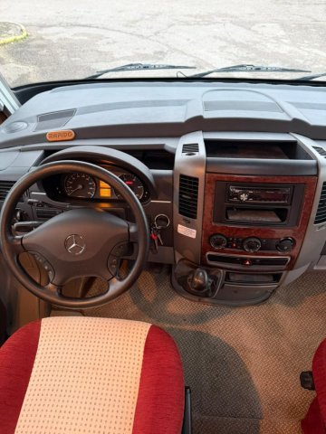 Rapido 992 M - Photo 9