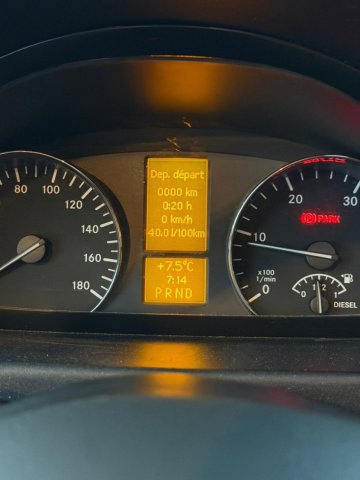 Rapido 992 M - Photo 10