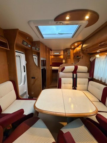 Rapido 992 M - Photo 14